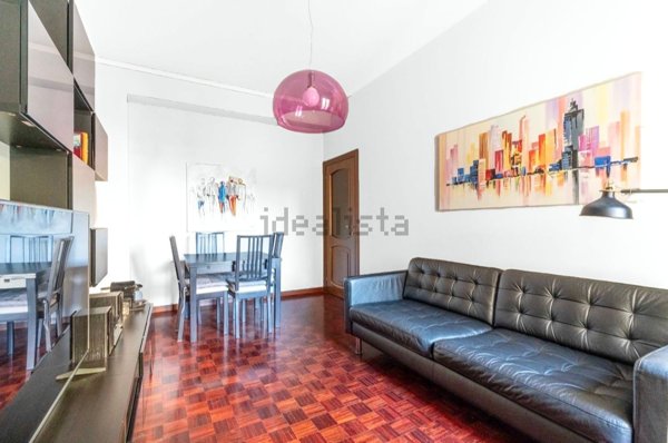 appartamento in vendita a Milano in zona Porta Genova