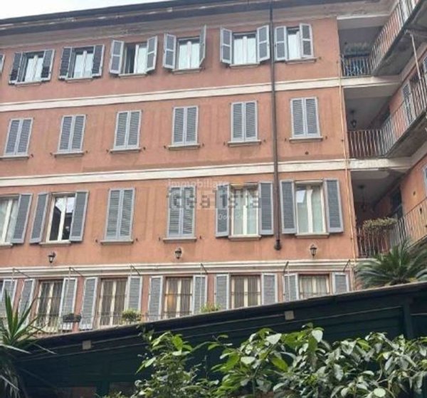 appartamento in vendita a Milano in zona Porta Garibaldi