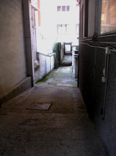 locale di sgombero in vendita a Milano