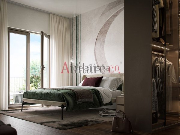 appartamento in vendita a Milano in zona Vialba