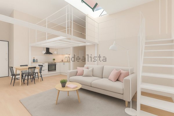 appartamento in vendita a Milano in zona Vigentino