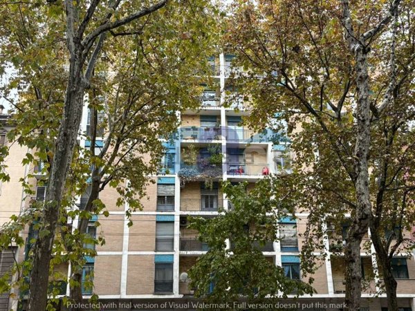 appartamento in vendita a Milano in zona Dergano