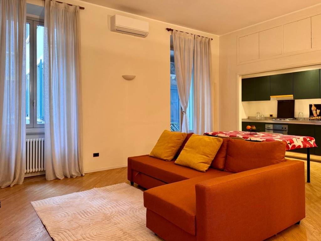 appartamento in vendita a Milano in zona Centro Direzionale