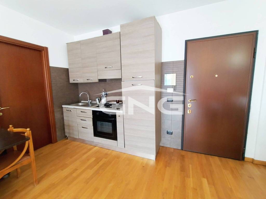 appartamento in vendita a Milano in zona Turro