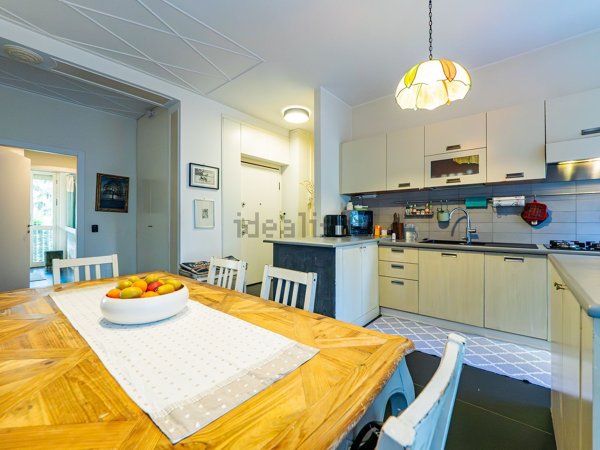 appartamento in vendita a Milano in zona Piazzale Lodi