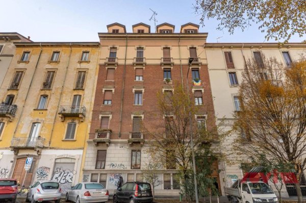 appartamento in vendita a Milano in zona Piazzale Lodi