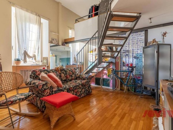 appartamento in vendita a Milano in zona Piazzale Lodi