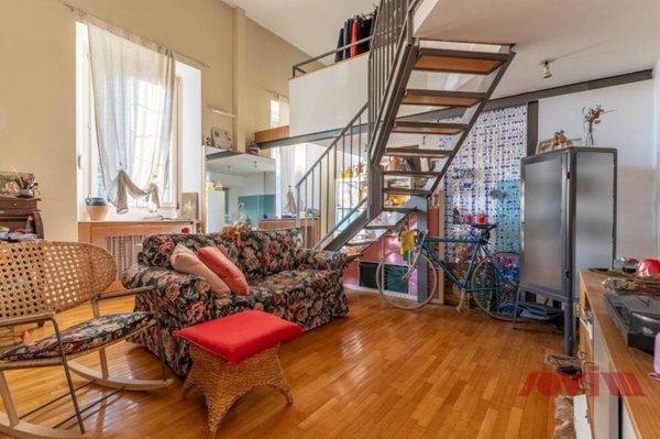 appartamento in vendita a Milano in zona Vigentino