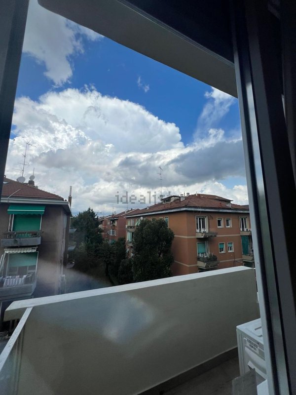 appartamento in vendita a Milano in zona Gorla