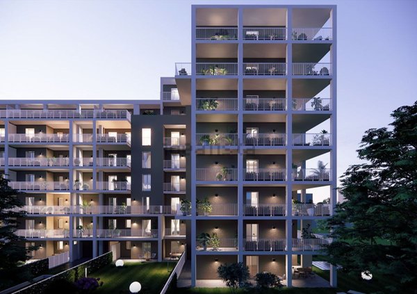 appartamento in vendita a Milano in zona Vigentino