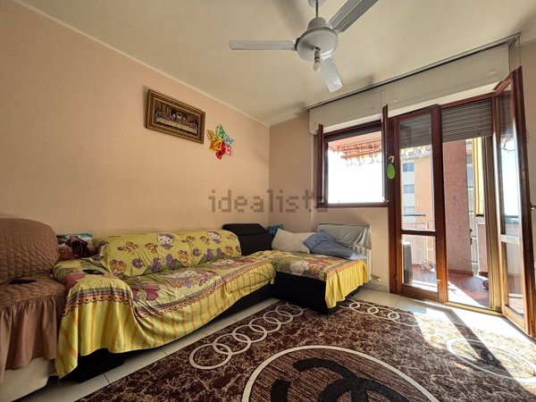 appartamento in vendita a Milano in zona San Cristoforo