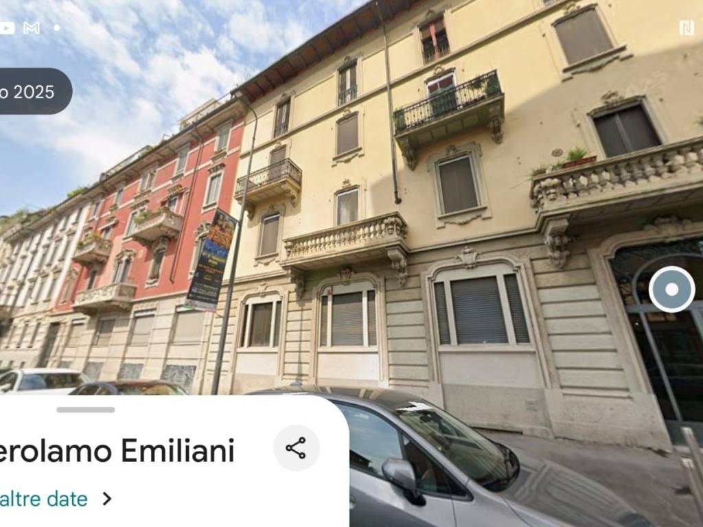 appartamento in vendita a Milano in zona Porta Romana