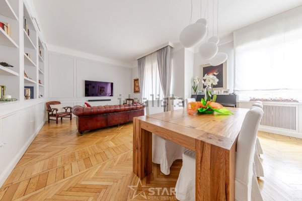appartamento in vendita a Milano in zona San Vittore
