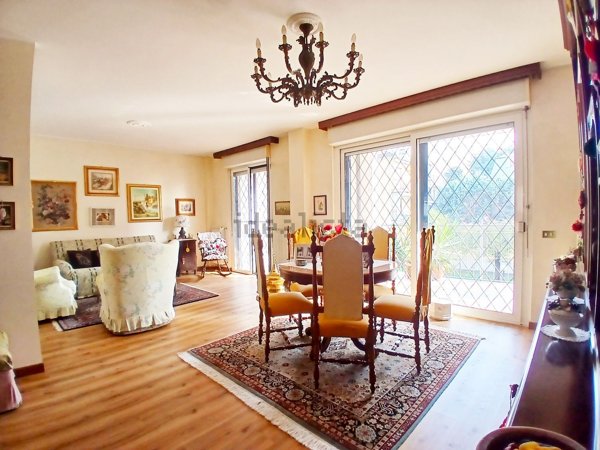 appartamento in vendita a Milano in zona Chiesa Rossa