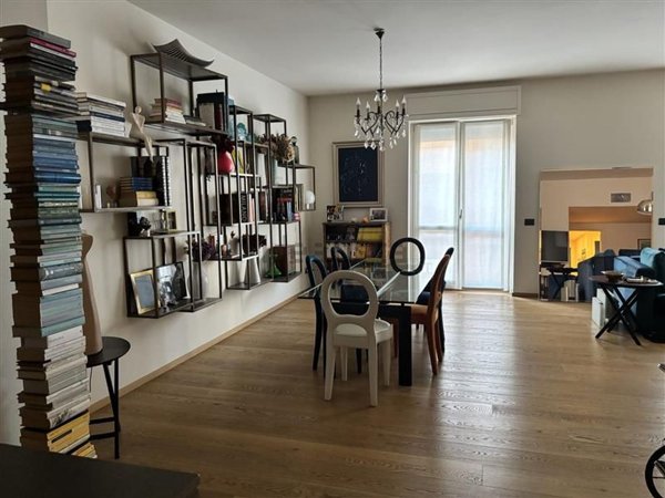 appartamento in vendita a Milano in zona Maggiolina