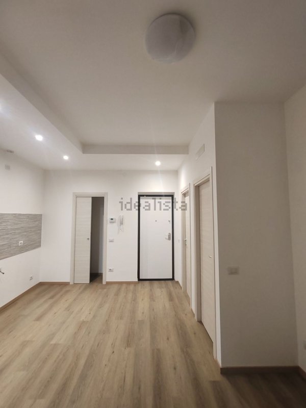 appartamento in vendita a Milano in zona Bovisa