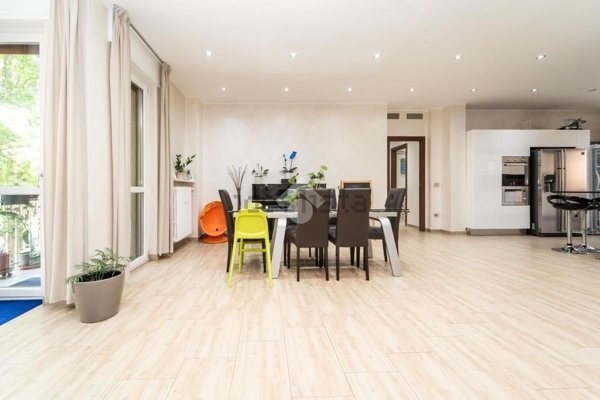 appartamento in vendita a Milano in zona Centro Storico