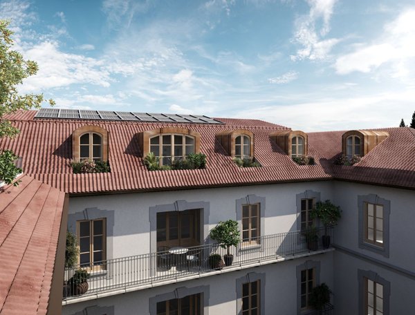 appartamento in vendita a Milano in zona Cadorna