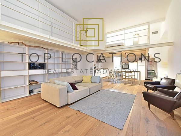 appartamento in vendita a Milano in zona Porta Genova