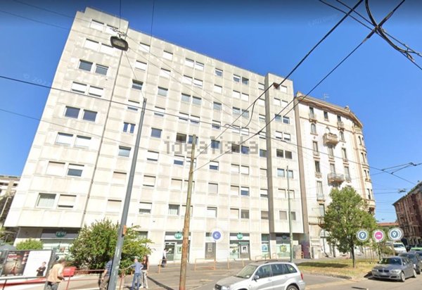 appartamento in vendita a Milano in zona Isola