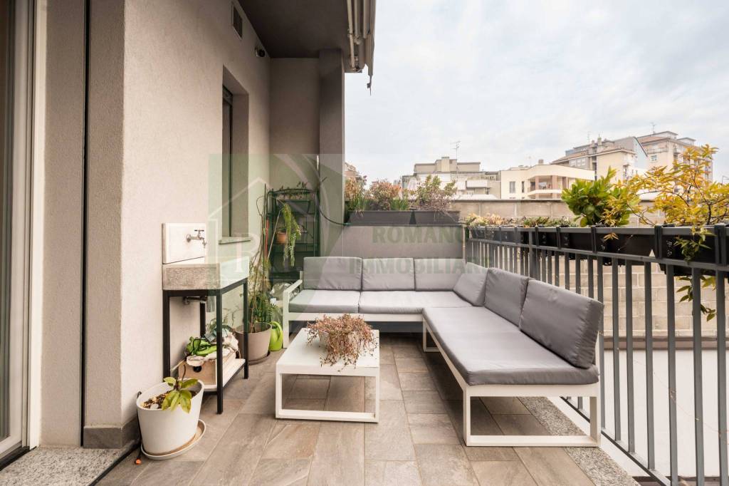 appartamento in vendita a Milano in zona Crescenzago