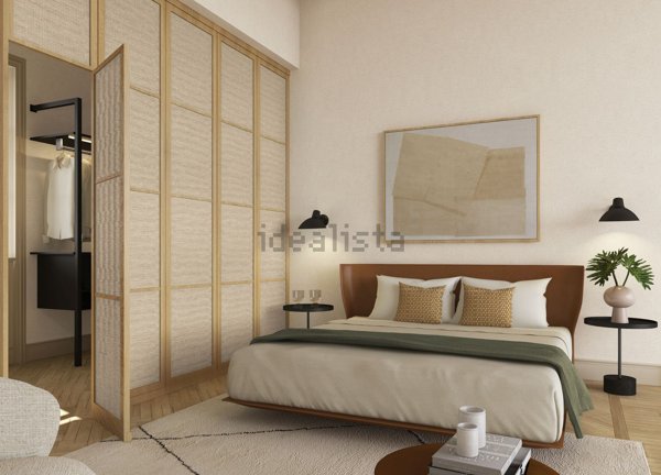 appartamento in vendita a Milano in zona Cadorna