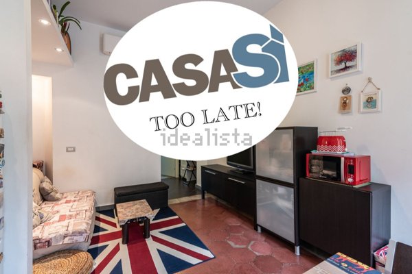 appartamento in vendita a Milano in zona Città Studi