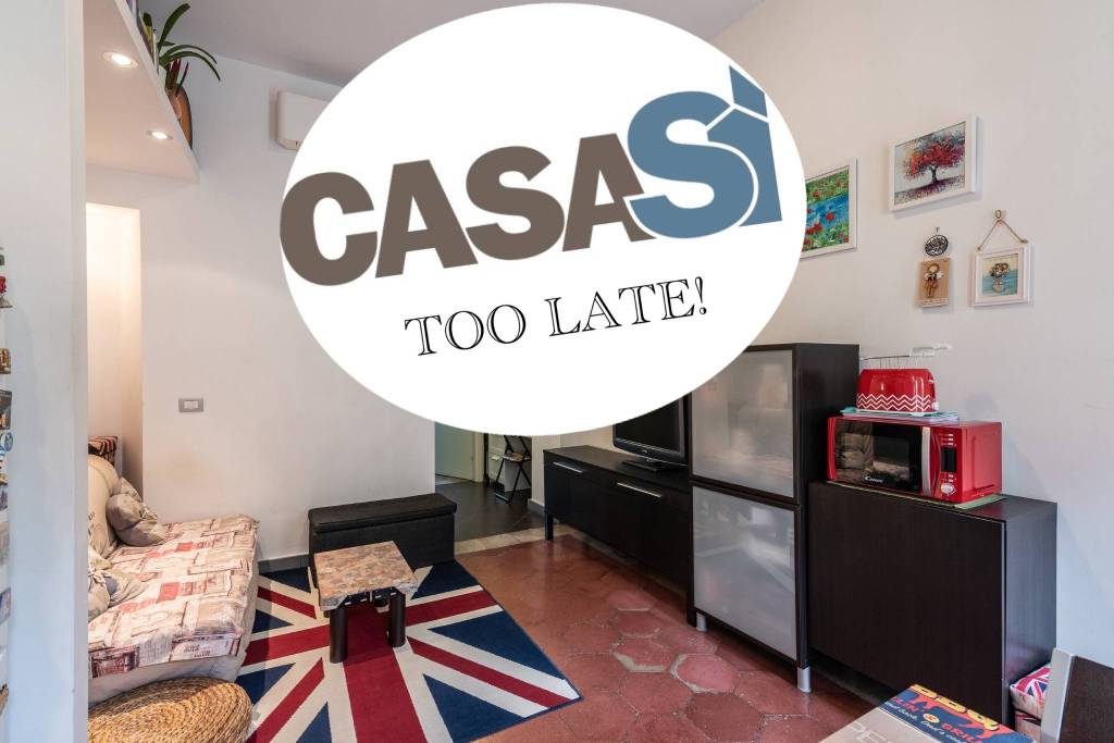 appartamento in vendita a Milano in zona Città Studi