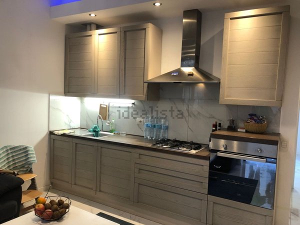 appartamento in vendita a Milano in zona Villapizzone