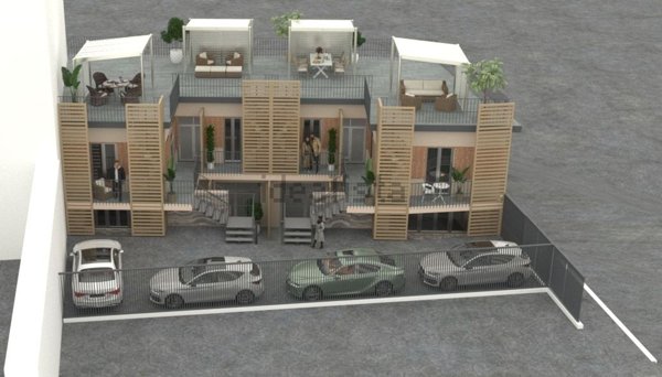 appartamento in vendita a Milano in zona Calvairate