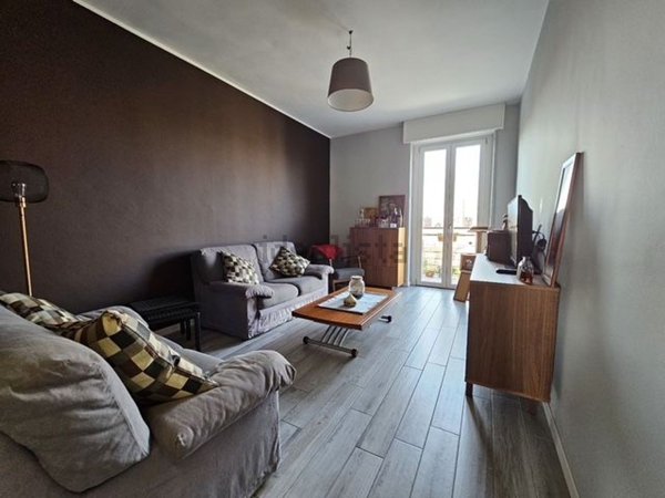 appartamento in vendita a Milano in zona Crescenzago