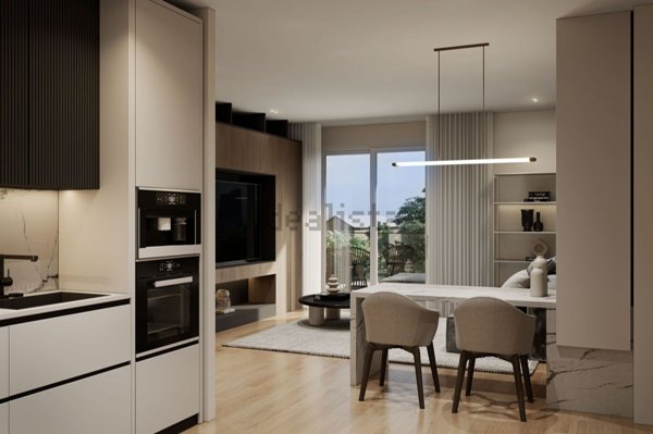 appartamento in vendita a Milano in zona Turro