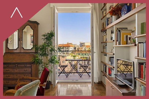 appartamento in vendita a Milano in zona San Vittore