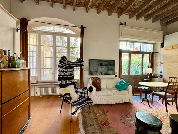 appartamento in vendita a Milano in zona Solari