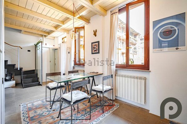 appartamento in vendita a Milano in zona Isola