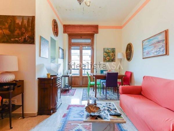 appartamento in vendita a Milano in zona Casoretto