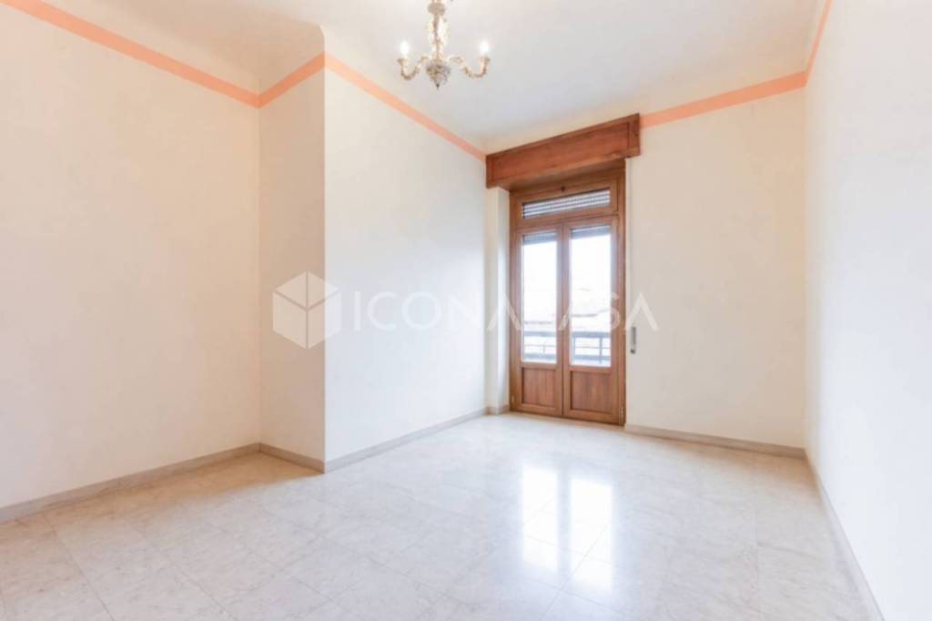 appartamento in vendita a Milano in zona Casoretto