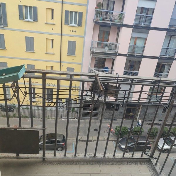 appartamento in vendita a Milano in zona Maggiolina