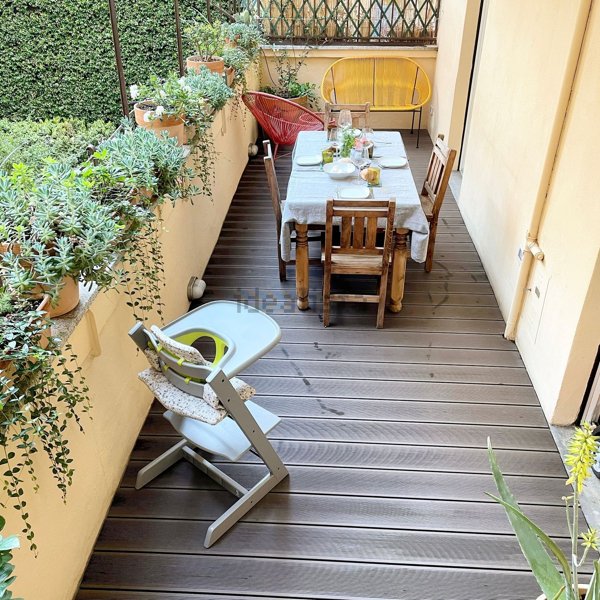 appartamento in vendita a Milano in zona XXII Marzo