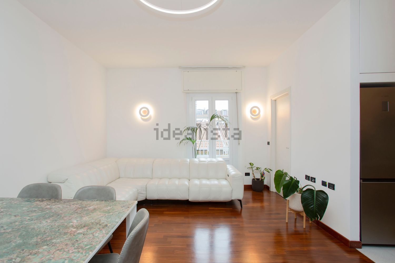 appartamento in vendita a Milano in zona Porta Romana