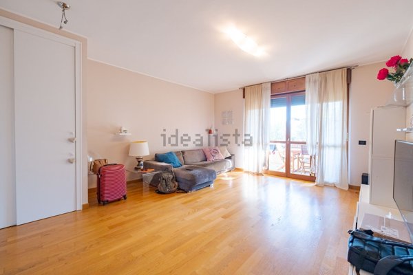 appartamento in vendita a Milano in zona Quarto Cagnino