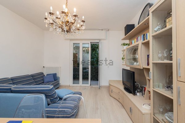 appartamento in vendita a Milano in zona Chiesa Rossa