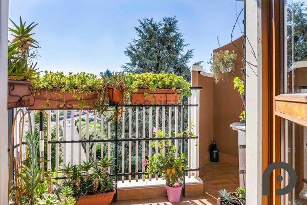 appartamento in vendita a Milano in zona Maggiolina