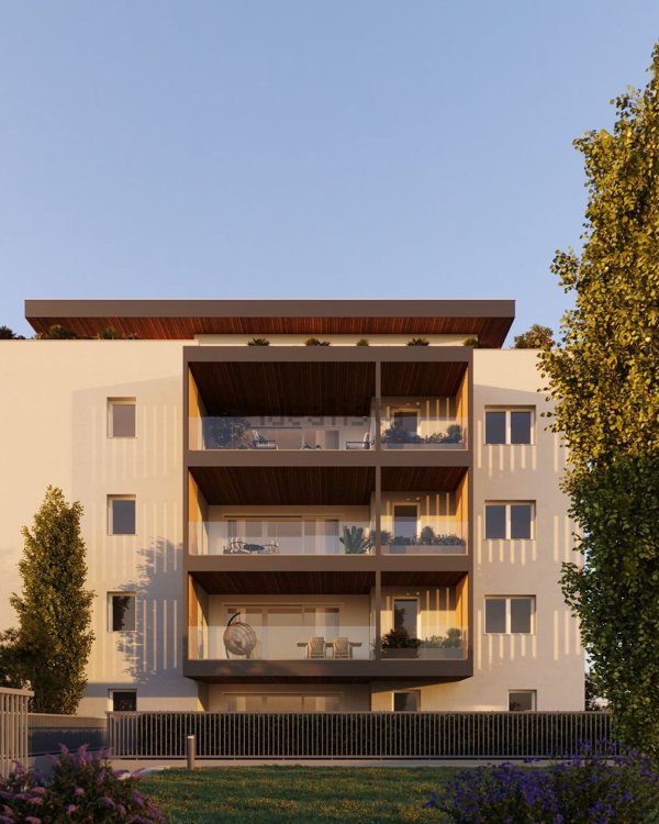 appartamento in vendita a Milano in zona Gorla