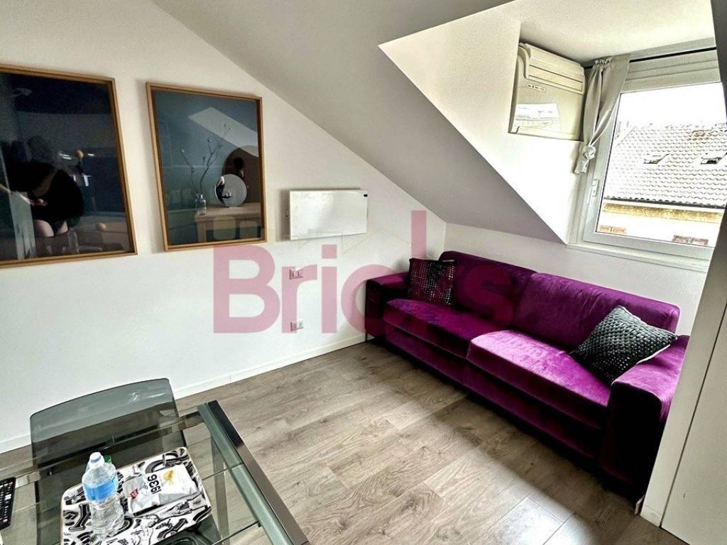 monolocale in vendita a Milano in zona Porta Garibaldi