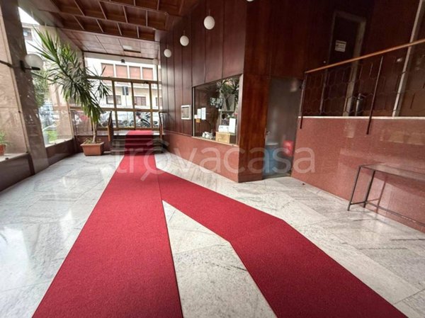 appartamento in vendita a Milano in zona Casoretto