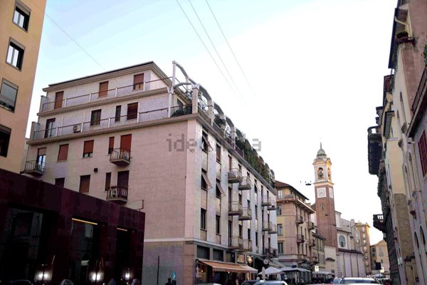 appartamento in vendita a Milano in zona Porta Venezia