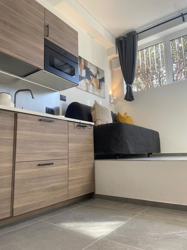 appartamento in vendita a Milano in zona Affori