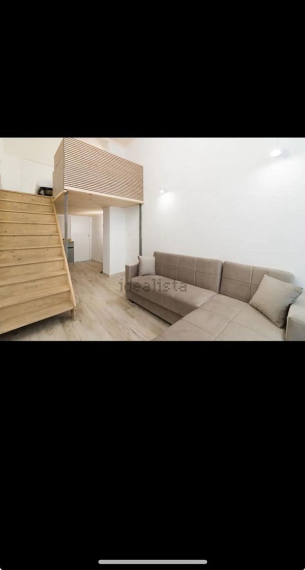 appartamento in vendita a Milano in zona Porta Genova