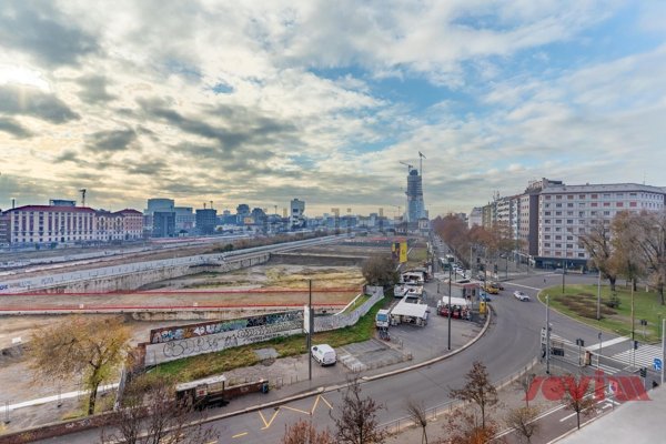 appartamento in vendita a Milano in zona Piazzale Lodi